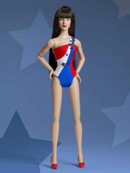 Tonner - Diana Prince Collection - Diana Basic - кукла